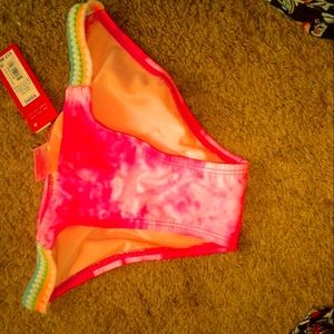 Bikini bottom